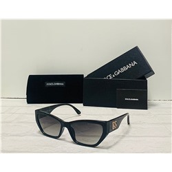 Солнцезащитные Dolce & Gabbana 136 (только очки)